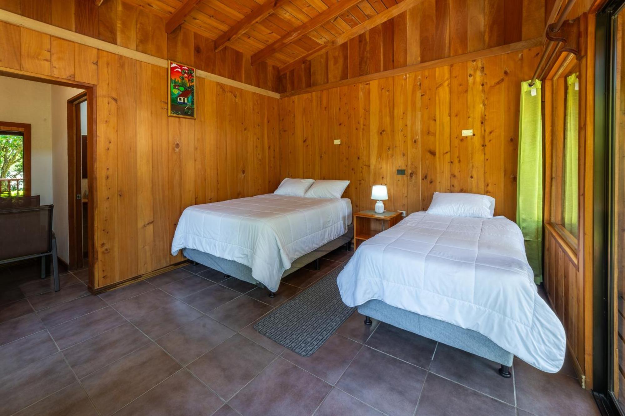 ᐉ CASA CAMPO VERDE BED & BREAKFAST ⋆⋆ ( MONTEVERDE, COSTA RICA ) REAL  PHOTOS & GREAT DEALS